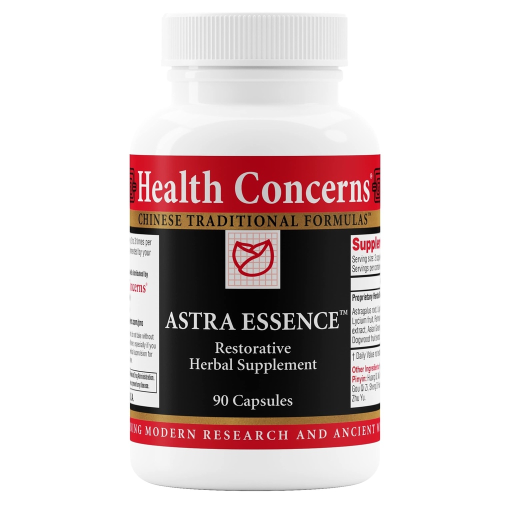 Gezondheidszorg Astra Essence 