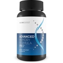 Advanced Memory Formula Pro Notre meilleur supplément mémoire - Soutien Cerveau et Mémoire - Formulé avec Ginseng et autres ingrédients booster cerveau pour la fonction cérébrale