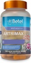 Betel Natural Artrimax Premium Arnica, Curcuma, Glucosamine voor gezonde gewrichten - 90 capsules