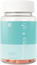 CF CARO FIT - BIOTIN 300 MCG Plus HYALURONIC Acid 100 Capsules van 500 MG Hydraterende huid en haar