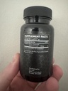 Turk Apigenin - Natural Bioflavonoid Supplement - Metabolisme, rust, slaap en zenuwondersteuning - 60 capsules, 50mg Elke labs