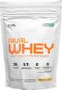 Rival naturel Lactosérum - Miel Nut Vanille 2lb