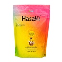 Global Chocolate Hasaki Dieetsupplementen Poeder is een Japans-origine product voor het beschermen van Gut Health en Voeding. Nettogewicht 20 ounces (1,2 pond), 0,49 ounces eiwit per dosis
