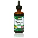 Het antwoord van de natuur Valeriaanwortel 2 Ounce Extract - Alcoholvrij, Glutenvrij, Kosjer, Non-GMO, Made in USA - Kalmerende en ontspannende ondersteuning - Valeriaanwortel voor slaap, rusthulp