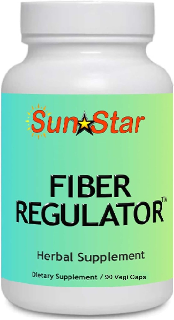 Fiberregulator