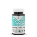 Graines de butée 60 Capsules de l'USDA et de l'Urtica dioica) Racines séchées (60 Capsules)