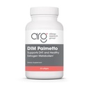 Groupe de recherche sur l'allergie DIM Palmetto - Supplément de soutien à la prostate pour la santé des hommes, Zinc avec Saw Palmetto, Beta Sitostérol, Extrait de nébulosité, Huile de graines de citrouille, Softgels - 60 Compte