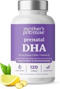 Prenatale DHA voor vrouwen 600mg + 400 IE Vitamine D3 