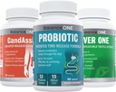 Balance ONE 3-in-1 Bundel 