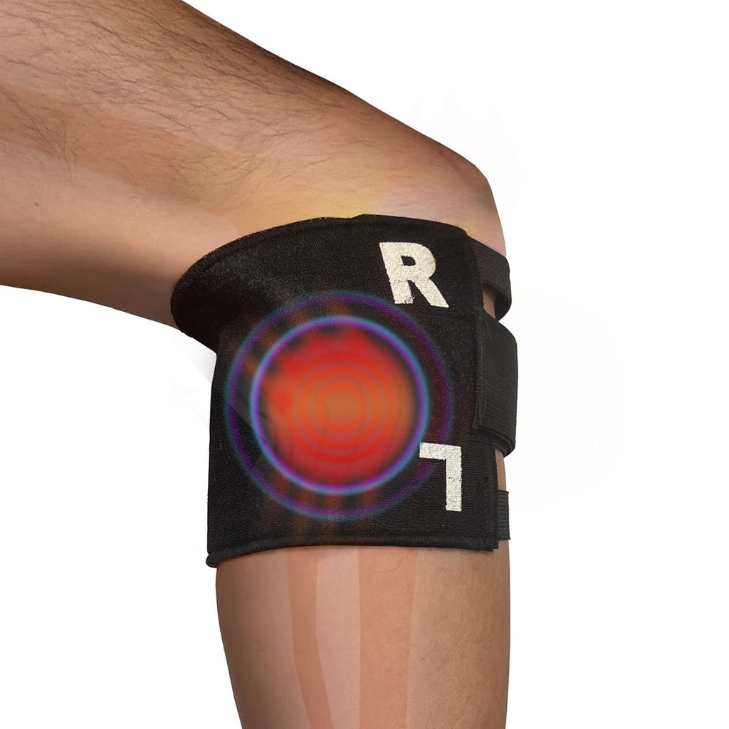Opgewaardeerde Sciatica pijnstillers, Sciatica pijnverlichting Brace w/Dual drukpads voor maximale pijnverlichting voor Sciatica, Ultimate Brace voor Sciatica nerve