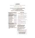 Alkaline Herb Shop - Happy Lung Tea Supplement - Made with Natural Wildcrafted Herbs - Mullein, Vlierbes, Dandelion Root, Wild Cherry Bark. & Guaco - Vegan - Gluten-Free - 4 Oz Loose Leaf Herbal Tea