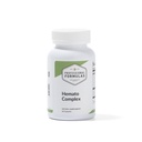 Professionele Formules Hemato Complexe Blood Support met lever en milt Glandulars, ijzer, B vitamines, Folaat en Astragalus 