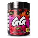 Gamer Supps GG® Energy - Dragonfruit Punch (100 porties) - Keto Friendly Gaming Energy and Nootropic Blend, Sugar Free + Biologische Cafeïne + Vitaminen, Poeder Drink