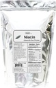 Niacine Vitamine B3 Zuiver poeder (500 gram 1,1 lb)