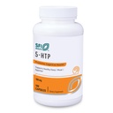 Klaire Labs SFI Health 5-HTP 100 mg - Hypoallergeen 5-HTP van Griffonia Seed Extract - Hydroxytryptofaan Serotonine Support Supplement ter bevordering van Mood (100 capsules)