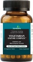 Futurebiotica Vegetarisch Enzyme Complex, 90 tabletten