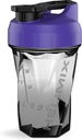 HÉLIMIX 1.5 Vortex mélangeur de bouteille tient jusqu'à 20 oz.