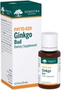 Genestra Merken Ginkgo Bud 