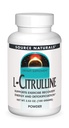 Bron Natuurlijken L-Citrulline Poeder, Ondersteunt Oefening Herstel, Energie en Ontgifting - 100g