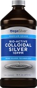 Piping Rock Cplus Silver Liquid Drops 