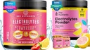 KEY NUTRIËNTEN Electrolyten & Multivitamine Hydration Powder Bundle 