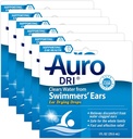 Auro-Dri oor waterdrogende hulp 1 floz (hoeveelheid van 6)