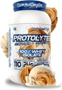 VMI Sports | ProtoLyte Whey Isolate Protein Powder | Low Calorie Whey for Weight Loss and Muscle Gain | Digestive Enzymes | Non-GMO (1.6 lb, Vanilla Peanut Butter)