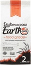 Diatomeeënaarde 2 Lbs Food Grade - 100% Organisch Alle natuurlijke Diamaat poeder - Diametaceous voor mensen is veilig rond kinderen - Inclusief gratis scoop