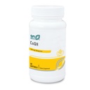 Klaire Labs SFI Health CoQH - Hypoallergeen 100 Milligrammen Gereduceerd Co-enzym Q10 als Ubichinol Gesolubiseerd in D-limoneenolie voor Mitochondriale Ondersteuning (60 Softgels)