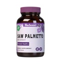 Supplément d'extrait de baie de Palmetto de BlueBonnet Extra Strength Saw, 60 comte