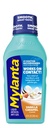 Mylanta Heartburn and Gas Relief, Liquid Antacid, Vanille Caramel smaak, 12 Fluid Ounce