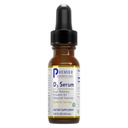 Premier Research Labs Vitamine D3 Serum - Liquid Vitamin D Oil Drops for Adults, Liquid Vitamin D3 5000 IE, Sublingual Vit D3 Liquid - 0,43 fl oz