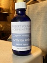 Relief de l'arthrite — Meilleur liniment à base de plantes pour l'arthritique à genou, elbow, poignet, articulations