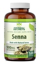 Kruidengeheimen Senna Supplement 