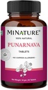 Punarnava tabletten by mi Nature