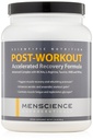 MenScience Post-Workout Versnelde Muscle Recover Formula, 1,23 lb.