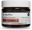 Hair Formula for Men & Women 23-in-1 - Potiënt supplement voor snellere haargroei en dikte met Biotin 6000 mcg - Vitamine en Herbal Advanced Formula - slechts één capsule per dag (30-DAY  LEVERING)