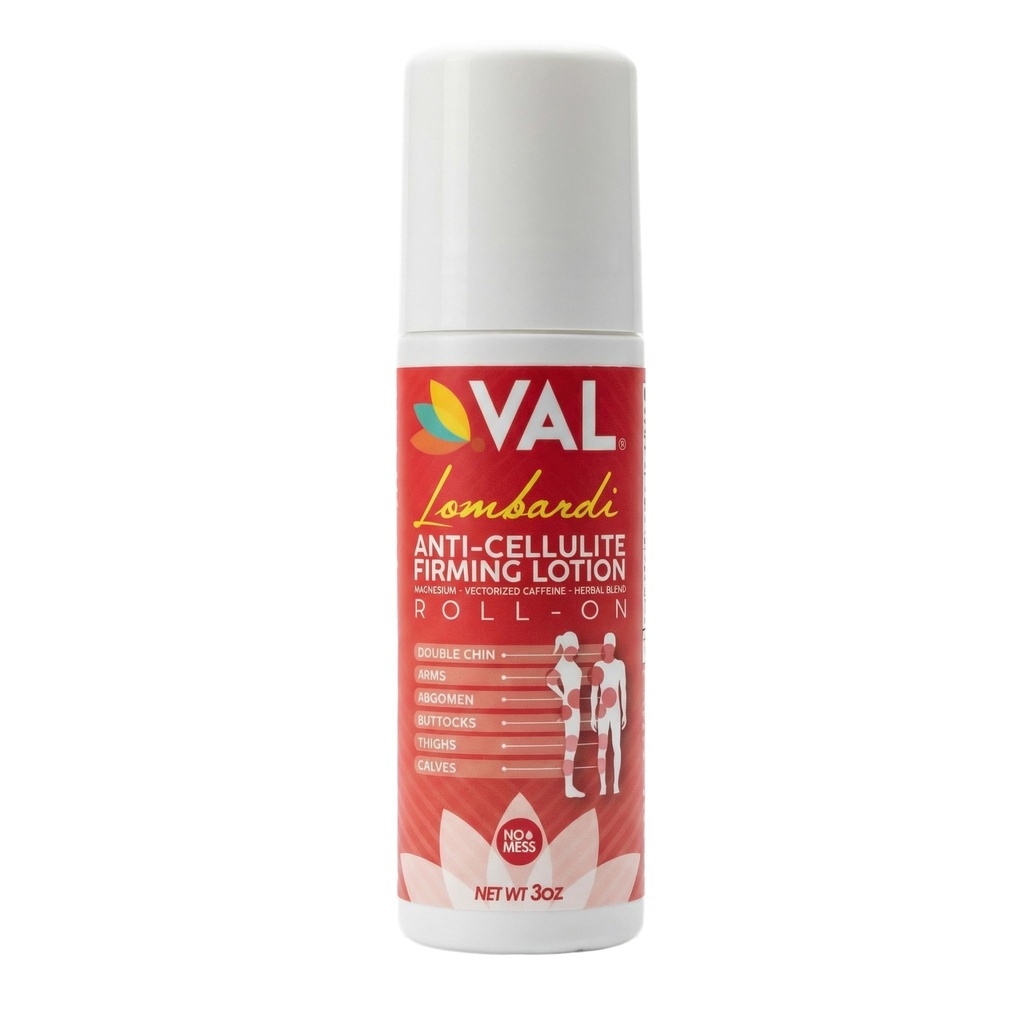 VAL Anti Cellulitis Firming Roll-On 