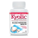 Kyolic Aged Knoflook Extract Formule 109, 160 caps by Kyolic (Pack of 2)
