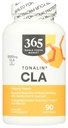 365 door Whole Foods Market, CLA (Tonalin) 1300mg, 90st