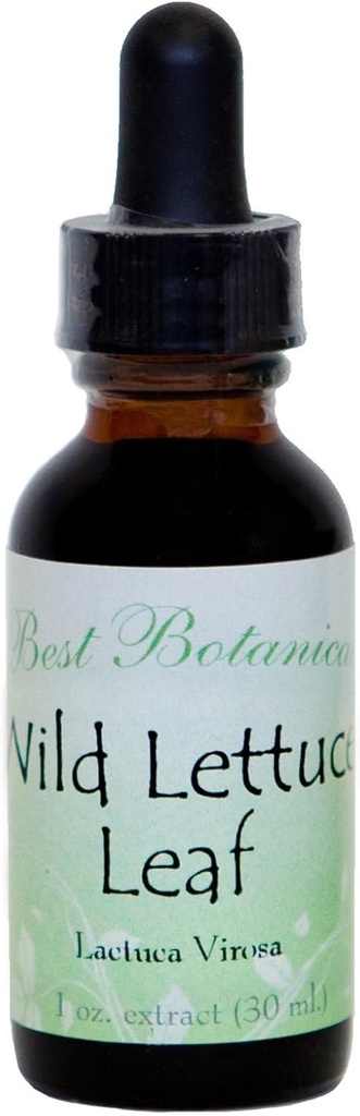 Best Botanicals Wild esdoorn blad Extract 
