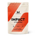Myprotein Creatine Monohydraat Poeder, 0.5 Lb (50 porties) Pure Unflavored Creatine Powder, Post/Pre Workout Supplement voor alle sporten en oefeningen