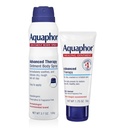 Aquaphor huidverzorging set, geavanceerde therapie genezen Zalf (1.75 Oz) + geavanceerde therapie Zalf bodyspray (3.7 Oz), hypoallergeen en geurenvrije lichaam Moisturizer voor droge huid