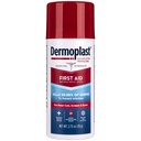 Dermoplast First Aid Spray, Analgetische en Antiseptische Spray voor kleine sneden, Scrapes en Burns, 2,75 Ounce (Verpakking mei Vary)