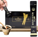 GeumHeuk Korean Black Ginseng Extract Every Ginseng Plus. 10g X 30 Stick zakken. Immuunondersteuning, energiebooster, vermoeidheidsherstel, geestelijke prestaties. Gepatenteerde methode.