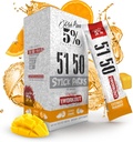 5% Voeding Rijke Piana 5150 Hoge Stim Pre-Workout Poeder Paketten Extreme Energy, Focus, Pumps & Endurance 
