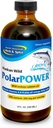 Herbes et épices nord-américaines, Polar Power, 8-Ounce