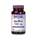 Bluebonnet Lécithine 1365mg, 90 Nombre