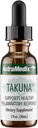 NutraMedix Immune Support Supplement - Gemaakt met Takuna Blanca Bark Extract - Biobeschikbaarheid, Fast-Absorbing Liquid Vitamins for Women & Men (1oz / 30ml)