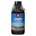 WishGarden Herbs Lymph Mover Immune Strength - Natuurlijke plantaardige lymfatische afwatering en lymfatische reiniging Supplement met Echinacea voor Immune Ondersteuning, Ondersteunt gezonde lymfatische systeemfunctie, 4oz